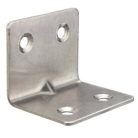 Right Angle Metal Bracket 